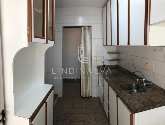 Imagem Apartamento com 2 Quartos à Venda, 86 m² em Maracanã - Foz Do Iguacu Imagem Apartamento com 2 Quartos à Venda, 86 m² em Maracanã - Foz Do Iguacu