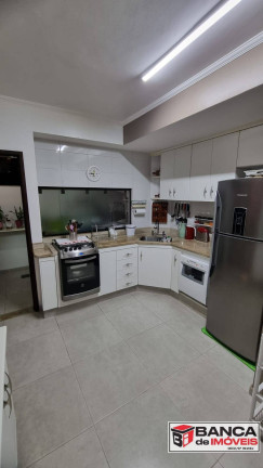 Imagem Casa com 3 Quartos à Venda, 192 m² em Vila Leopoldina - São Paulo