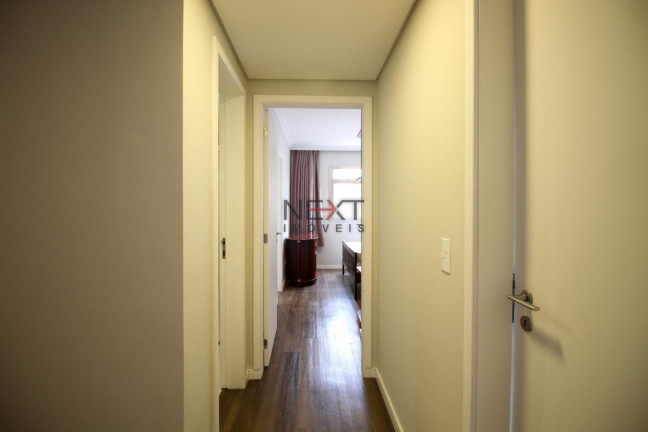 Imagem Apartamento com 3 Quartos à Venda, 89 m² em Bigorrilho - Curitiba