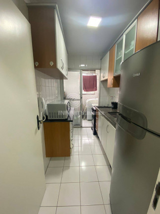 Imagem Apartamento com 2 Quartos à Venda, 58 m² em Morumbi - São Paulo Imagem Apartamento com 2 Quartos à Venda, 58 m² em Morumbi - São Paulo