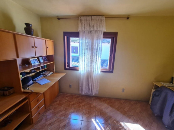 Imagem Casa de Condomínio com 2 Quartos à Venda, 72 m² em Hípica - Porto Alegre Imagem Casa de Condomínio com 2 Quartos à Venda, 72 m² em Hípica - Porto Alegre
