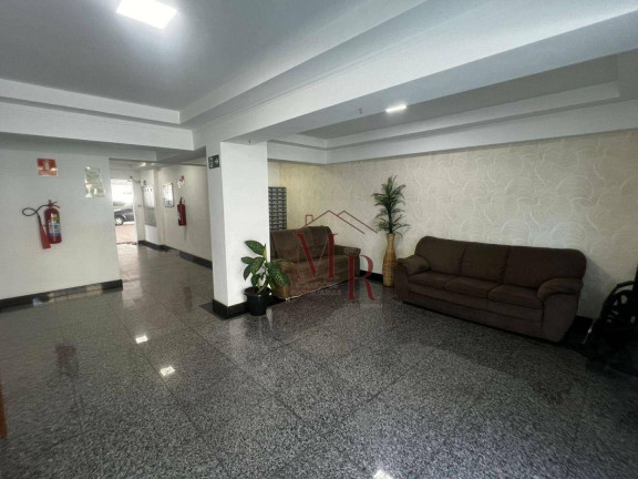 Imagem Apartamento com 2 Quartos à Venda, 80 m² em Vila Assunção - Praia Grande Imagem Apartamento com 2 Quartos à Venda, 80 m² em Vila Assunção - Praia Grande