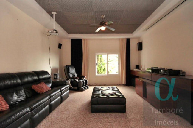 Imagem Casa com 6 Quartos à Venda, 780 m² em Alphaville - Santana De Parnaíba Imagem Casa com 6 Quartos à Venda, 780 m² em Alphaville - Santana De Parnaíba
