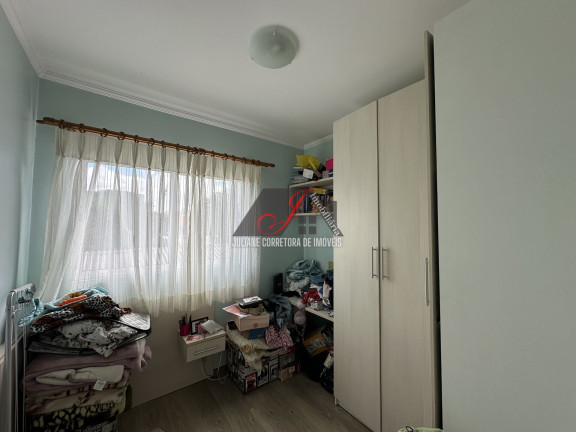 Imagem Apartamento com 2 Quartos à Venda, 58 m² em Capão Raso - Curitiba