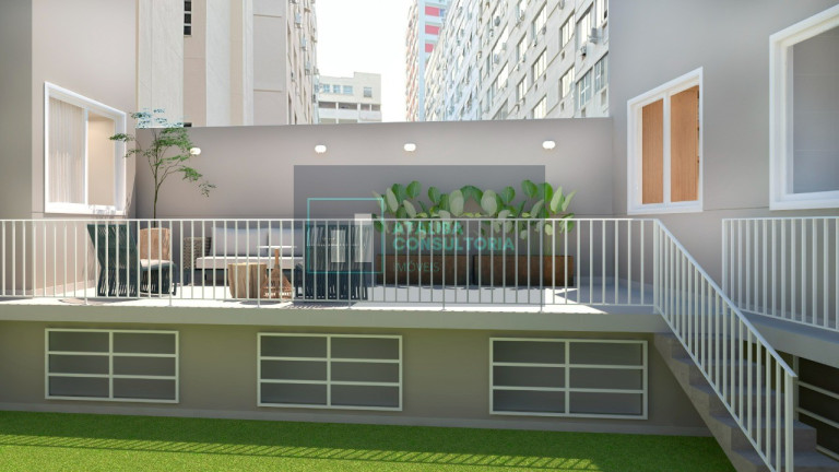 Imagem Imóvel com 4 Quartos à Venda, 420 m² em Flamengo - Rio De Janeiro