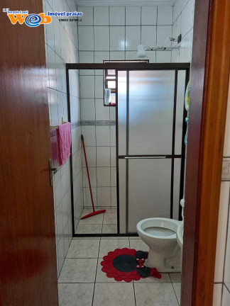 Imagem Casa com 2 Quartos à Venda,  em Flórida - Praia Grande