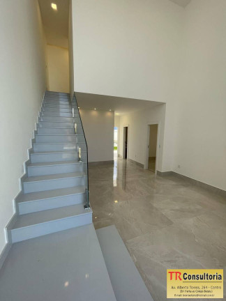 Imagem Casa com 4 Quartos à Venda, 180 m² em Cidade Jardim - Campos Dos Goytacazes Imagem Casa com 4 Quartos à Venda, 180 m² em Cidade Jardim - Campos Dos Goytacazes