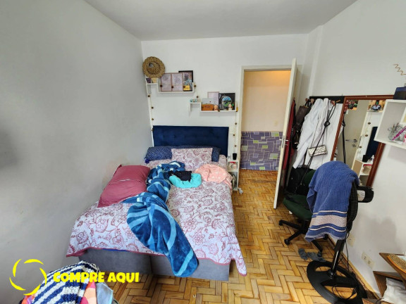 Imagem Apartamento com 2 Quartos à Venda, 65 m² em Santa Cecília - São Paulo Imagem Apartamento com 2 Quartos à Venda, 65 m² em Santa Cecília - São Paulo