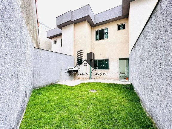 Imagem Casa com 3 Quartos à Venda, 170 m² em Cabral - Contagem Imagem Casa com 3 Quartos à Venda, 170 m² em Cabral - Contagem
