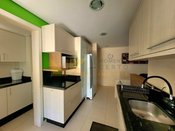 Imagem Apartamento com 2 Quartos para Alugar, 86 m² em Ponta Aguda - Blumenau
