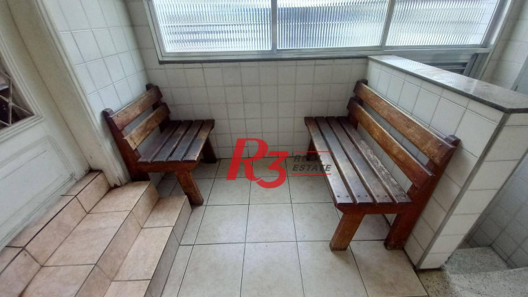 Imagem Sobrado com 3 Quartos à Venda, 122 m² em Campo Grande - Santos Imagem Sobrado com 3 Quartos à Venda, 122 m² em Campo Grande - Santos