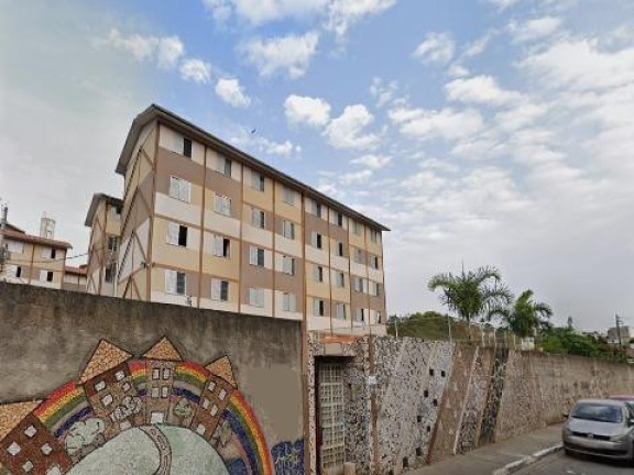 Imagem Apartamento com 2 Quartos à Venda, 50 m² em Jardim Odete - Itaquaquecetuba Imagem Apartamento com 2 Quartos à Venda, 50 m² em Jardim Odete - Itaquaquecetuba