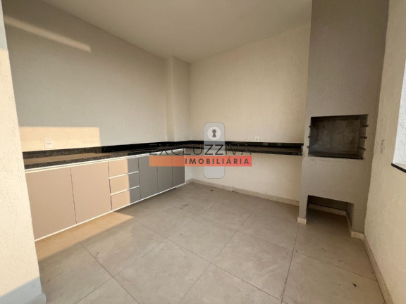 Imagem Apartamento com 3 Quartos para Alugar, 125 m² em Vila São José - Taubaté Imagem Apartamento com 3 Quartos para Alugar, 125 m² em Vila São José - Taubaté