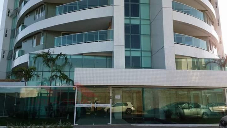 Imagem Apartamento com 4 Quartos à Venda, 186 m² em Noivos - Teresina Imagem Apartamento com 4 Quartos à Venda, 186 m² em Noivos - Teresina
