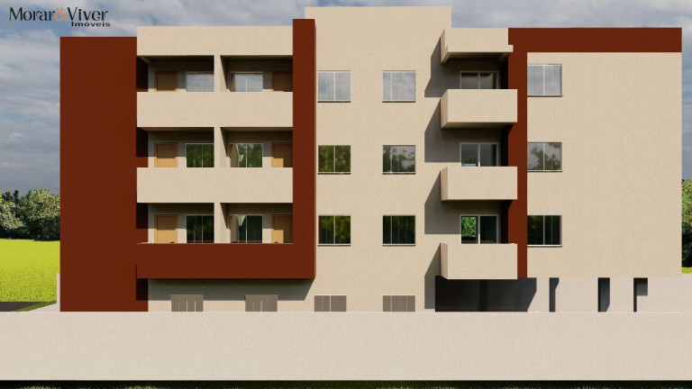 Imagem Apartamento com 3 Quartos à Venda, 56 m² em Parque Da Fonte - São José Dos Pinhais Imagem Apartamento com 3 Quartos à Venda, 56 m² em Parque Da Fonte - São José Dos Pinhais