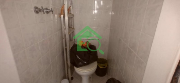 Imagem Apartamento com 3 Quartos à Venda, 77 m² em Vila Isa - São Paulo