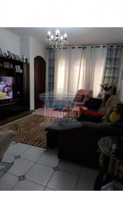 Imagem Sobrado com 3 Quartos à Venda, 182 m² em Vila Camilópolis - Santo André Imagem Sobrado com 3 Quartos à Venda, 182 m² em Vila Camilópolis - Santo André