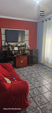 Imagem Casa com 3 Quartos à Venda, 587 m² em Cidade Satélite íris - Campinas