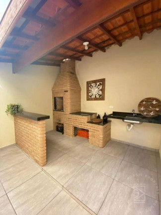Imagem Casa com 3 Quartos à Venda, 165 m² em Jardim Das Indústrias - São José Dos Campos Imagem Casa com 3 Quartos à Venda, 165 m² em Jardim Das Indústrias - São José Dos Campos