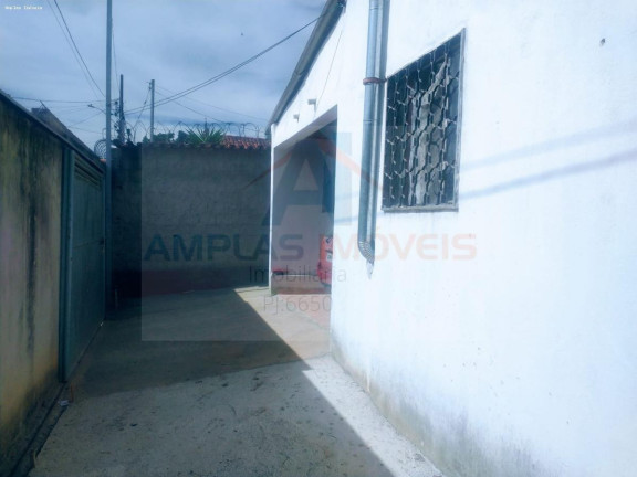 Casa com 1 Quarto à Venda, 65 m² em Vila Suzana - Mateus Leme