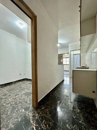 Imagem Apartamento com 2 Quartos à Venda, 32 m² em Ocian - Praia Grande Imagem Apartamento com 2 Quartos à Venda, 32 m² em Ocian - Praia Grande