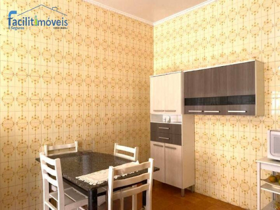Imagem Sobrado com 3 Quartos à Venda, 236 m² em Rudge Ramos - São Bernardo Do Campo