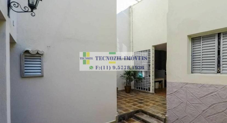 Imagem Sobrado com 7 Quartos à Venda, 250 m² em Vila Deodoro - São Paulo Imagem Sobrado com 7 Quartos à Venda, 250 m² em Vila Deodoro - São Paulo