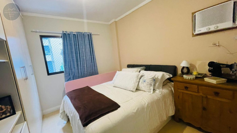 Imagem Apartamento com 2 Quartos à Venda, 89 m² em Canto Do Forte - Praia Grande