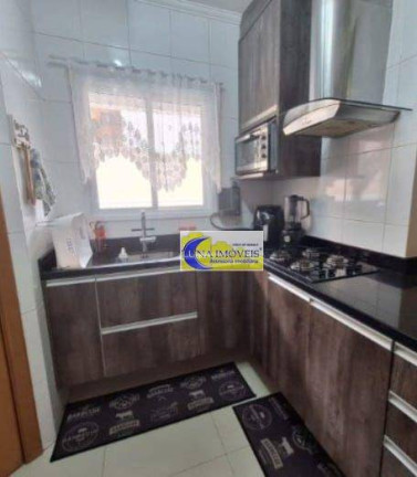 Imagem Apartamento com 2 Quartos à Venda, 70 m² em Jardim Do Mar - São Bernardo Do Campo Imagem Apartamento com 2 Quartos à Venda, 70 m² em Jardim Do Mar - São Bernardo Do Campo