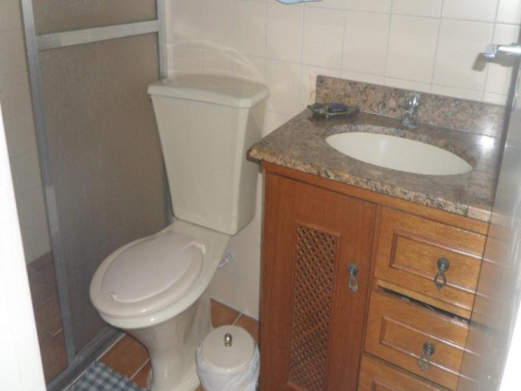 Imagem Apartamento com 3 Quartos à Venda, 90 m² em Jardim Tejereba - Guarujá Imagem Apartamento com 3 Quartos à Venda, 90 m² em Jardim Tejereba - Guarujá