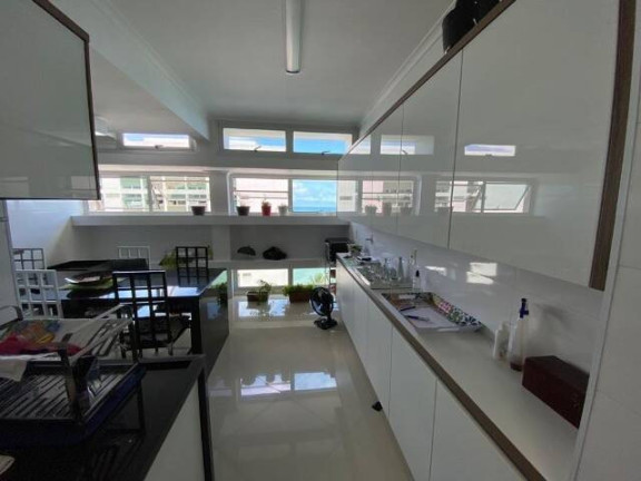 Imagem Apartamento com 3 Quartos à Venda,  em Enseada - Guarujá