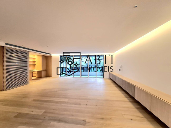 Imagem Apartamento com 3 Quartos à Venda, 211 m² em Itaim Bibi - São Paulo Imagem Apartamento com 3 Quartos à Venda, 211 m² em Itaim Bibi - São Paulo