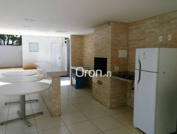 Imagem Apartamento com 3 Quartos à Venda, 82 m² em Parque Industrial Paulista - Goiânia Imagem Apartamento com 3 Quartos à Venda, 82 m² em Parque Industrial Paulista - Goiânia
