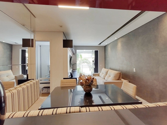 Imagem Apartamento com 2 Quartos à Venda, 57 m² em Jardim Prudência - São Paulo Imagem Apartamento com 2 Quartos à Venda, 57 m² em Jardim Prudência - São Paulo