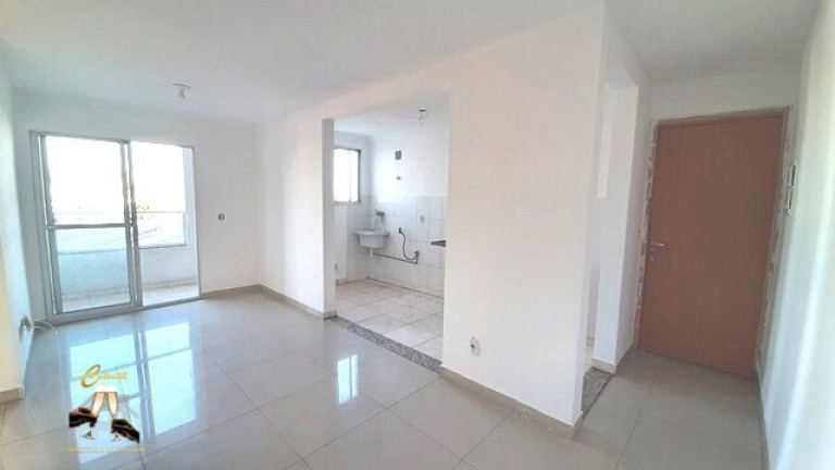 Imagem Apartamento com 2 Quartos à Venda, 52 m² em Utinga - Santo André Imagem Apartamento com 2 Quartos à Venda, 52 m² em Utinga - Santo André