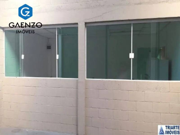 Imagem Galpão à Venda, 192 m² em Jaguaribe - Osasco Imagem Galpão à Venda, 192 m² em Jaguaribe - Osasco