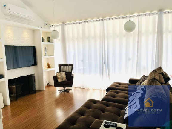Imagem Casa com 3 Quartos à Venda, 600 m² em Chácara Roselândia - Cotia Imagem Casa com 3 Quartos à Venda, 600 m² em Chácara Roselândia - Cotia
