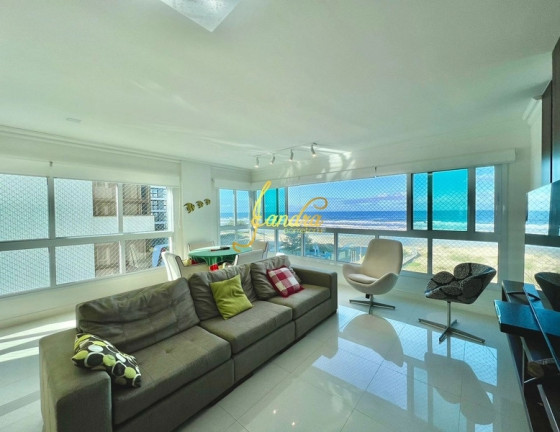 Imagem Apartamento com 4 Quartos à Venda, 193 m² em Navegantes - Capão Da Canoa Imagem Apartamento com 4 Quartos à Venda, 193 m² em Navegantes - Capão Da Canoa