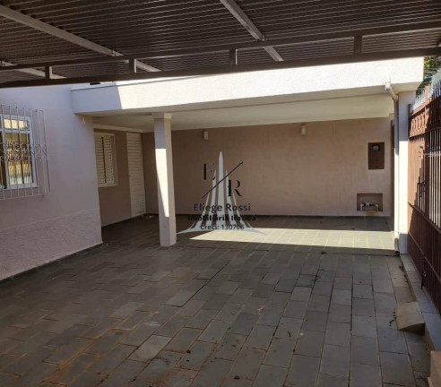 Imagem Casa com 3 Quartos à Venda, em Jardim Carlos Borela - Itatiba Imagem Casa com 3 Quartos à Venda, em Jardim Carlos Borela - Itatiba