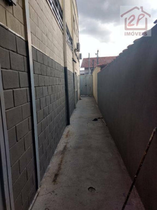 Imagem Galpão à Venda ou Locação, 1.200 m² em Vila Maria - São José Dos Campos Imagem Galpão à Venda ou Locação, 1.200 m² em Vila Maria - São José Dos Campos