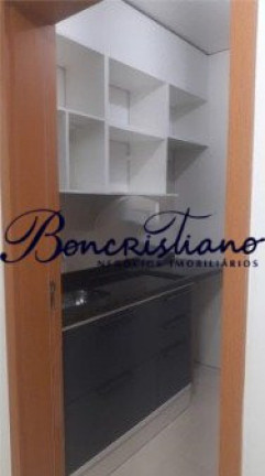 Imagem Apartamento com 1 Quarto à Venda ou Locação,  em Vila Mazzei - Sao Paulo