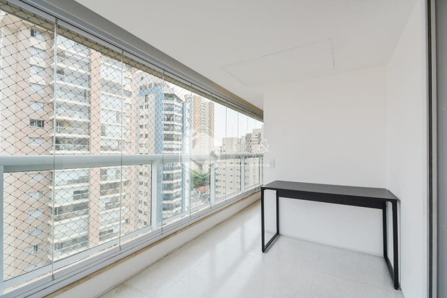 Imagem Apartamento com 2 Quartos à Venda, 174 m² em Vila Clementino - São Paulo