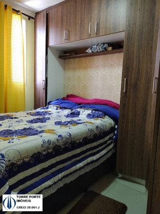 Imagem Apartamento com 2 Quartos à Venda, 43 m² em Vila Cosmopolita - São Paulo Imagem Apartamento com 2 Quartos à Venda, 43 m² em Vila Cosmopolita - São Paulo
