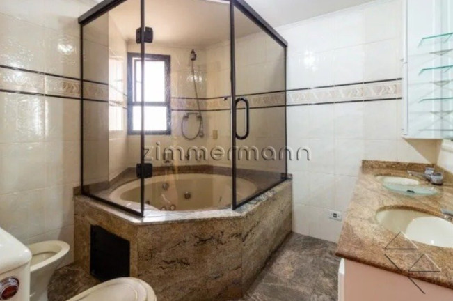 Imagem Apartamento com 5 Quartos à Venda, 330 m² em Santana - São Paulo