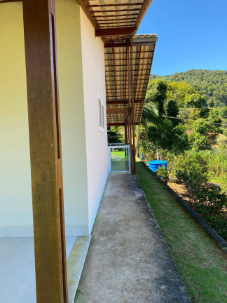 Imagem Apartamento com 2 Quartos à Venda, 1 m² em Marechal Floriano