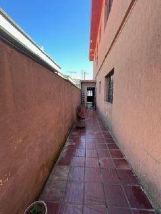 Imagem Sobrado com 3 Quartos à Venda, 1.459 m² em Cidade Líder - São Paulo