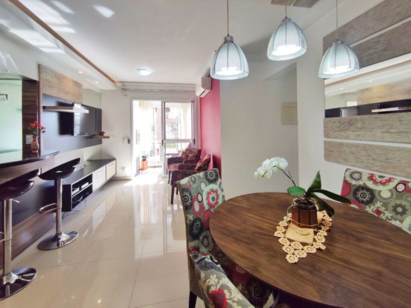 Imagem Imóvel com 3 Quartos à Venda, 74 m² em Sarandi - Porto Alegre Imagem Imóvel com 3 Quartos à Venda, 74 m² em Sarandi - Porto Alegre