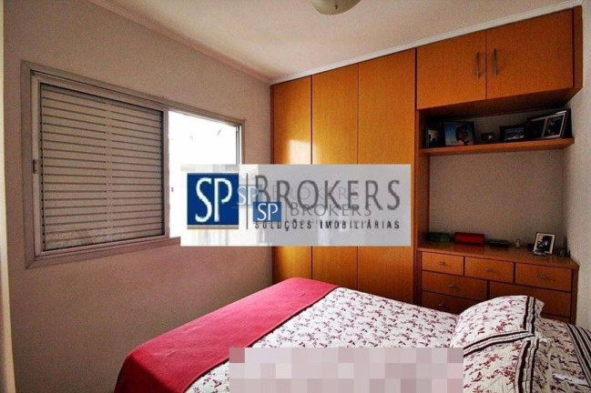 Imagem Apartamento com 2 Quartos à Venda, 57 m² em Indianópolis - São Paulo Imagem Apartamento com 2 Quartos à Venda, 57 m² em Indianópolis - São Paulo