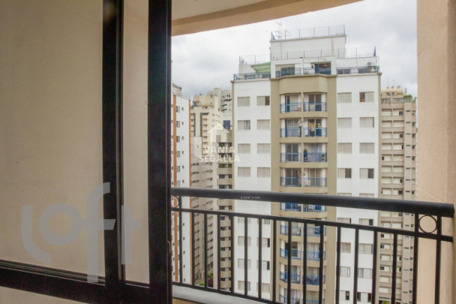 Imagem Apartamento com 2 Quartos à Venda, 60 m² em Perdizes - São Paulo Imagem Apartamento com 2 Quartos à Venda, 60 m² em Perdizes - São Paulo