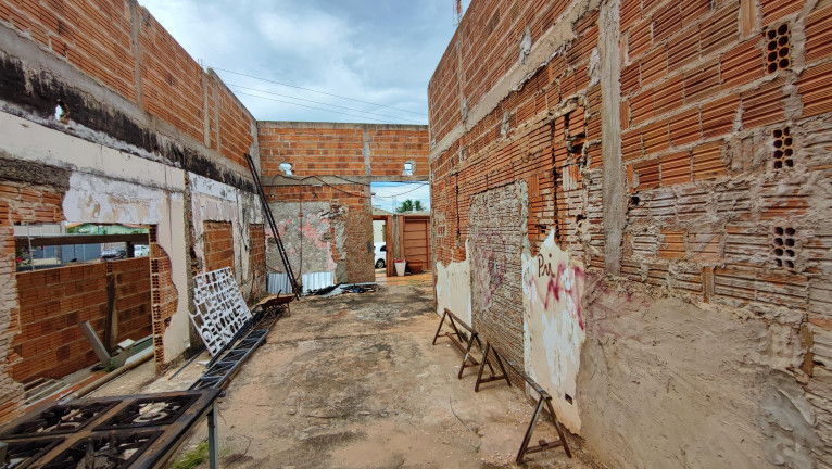 Imagem Terreno à Venda, 506 m² em Vila Planalto - Campo Grande
